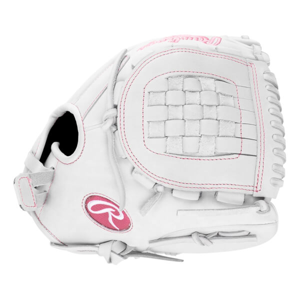 Rawlings Liberty Advanced 11.50" Fastpitch Glove RLA115-3WWP