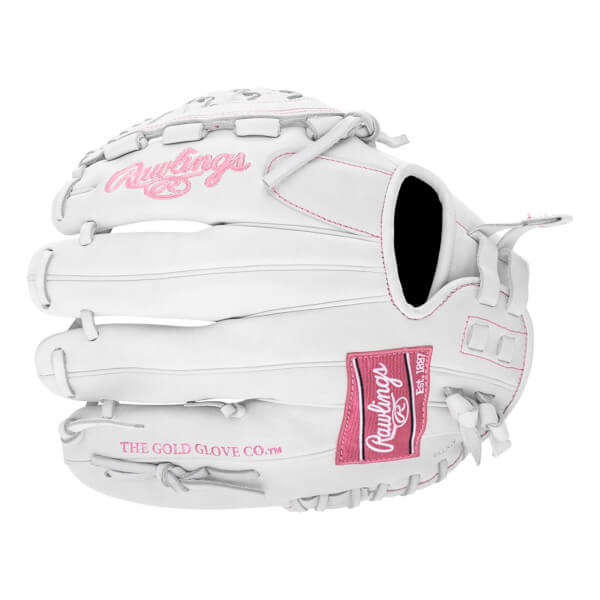 Rawlings Liberty Advanced 11.50" Fastpitch Glove RLA115-3WWP