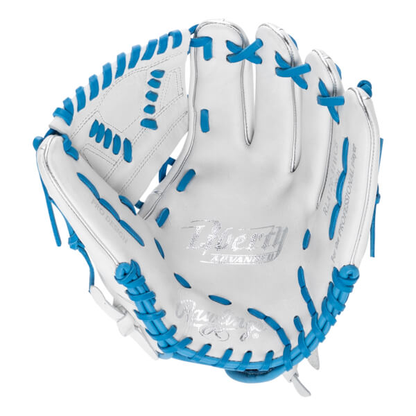 Rawlings Liberty Advanced 12.00" Fastpitch Softball Glove RLA120-31WCB