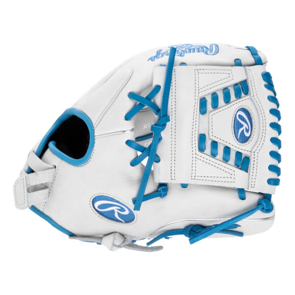 Rawlings Liberty Advanced 12.00" Fastpitch Softball Glove RLA120-31WCB