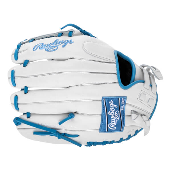 Rawlings Liberty Advanced 12.00" Fastpitch Softball Glove RLA120-31WCB