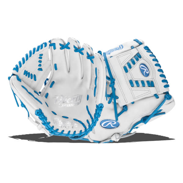 Rawlings Liberty Advanced 12.00" Fastpitch Softball Glove RLA120-31WCB