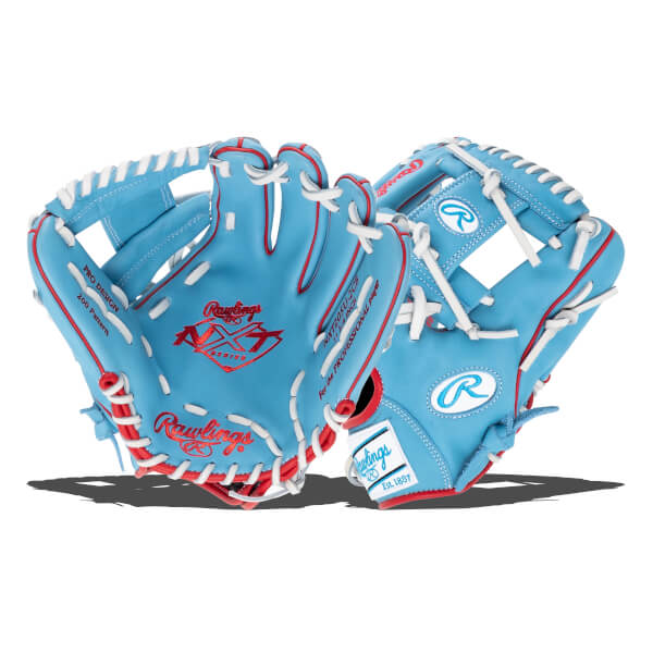 Rawlings NXT Series 11.75" Baseball Glove NXT205U-2CB