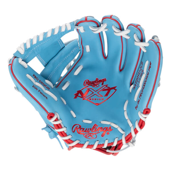 Rawlings NXT Series 11.75" Baseball Glove NXT205U-2CB