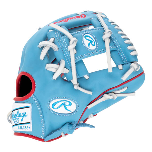 Rawlings NXT Series 11.75" Baseball Glove NXT205U-2CB