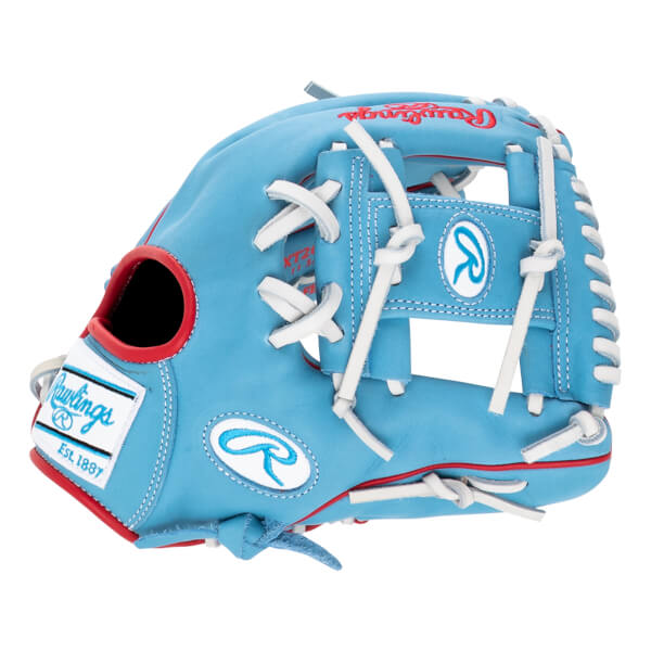 Rawlings NXT Series 11.75" Baseball Glove NXT205U-2CB