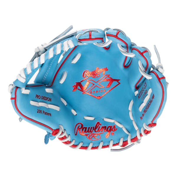 Rawlings NXT Series 11.75" Baseball Glove NXT205U-2CB