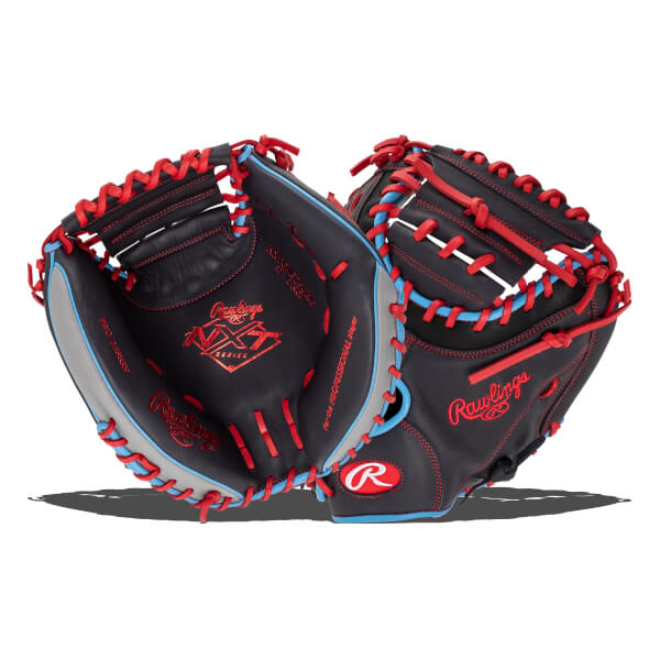 Rawlings NXT Series 32.50" Catchers Mitt NXTCM325UNG