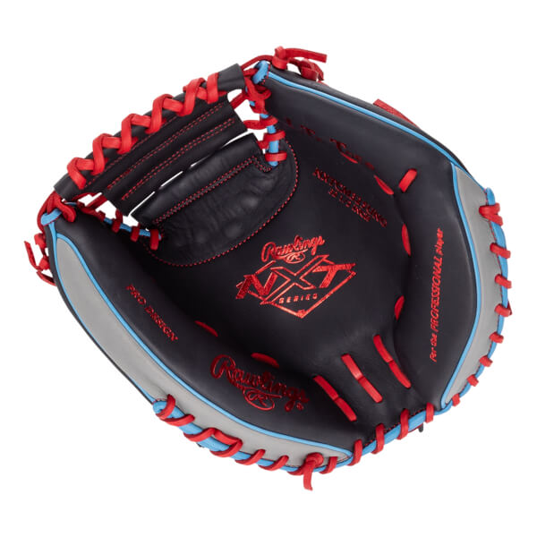 Rawlings NXT Series 32.50" Catchers Mitt NXTCM325UNG