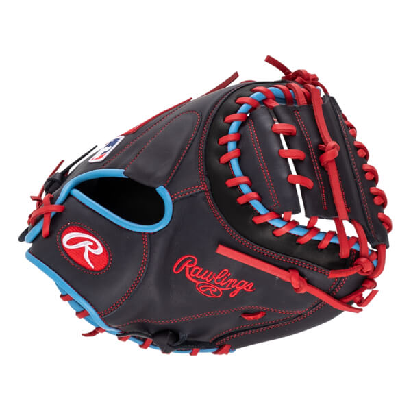 Rawlings NXT Series 32.50" Catchers Mitt NXTCM325UNG