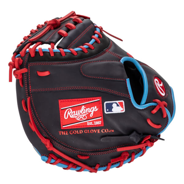 Rawlings NXT Series 32.50" Catchers Mitt NXTCM325UNG