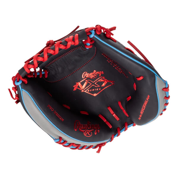 Rawlings NXT Series 32.50" Catchers Mitt NXTCM325UNG