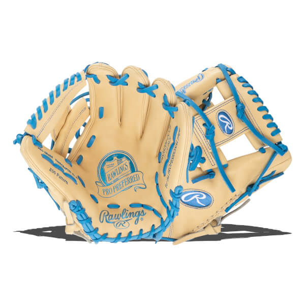 Rawlings Pro Preferred 11.50" Baseball Glove PROS204-2CCB
