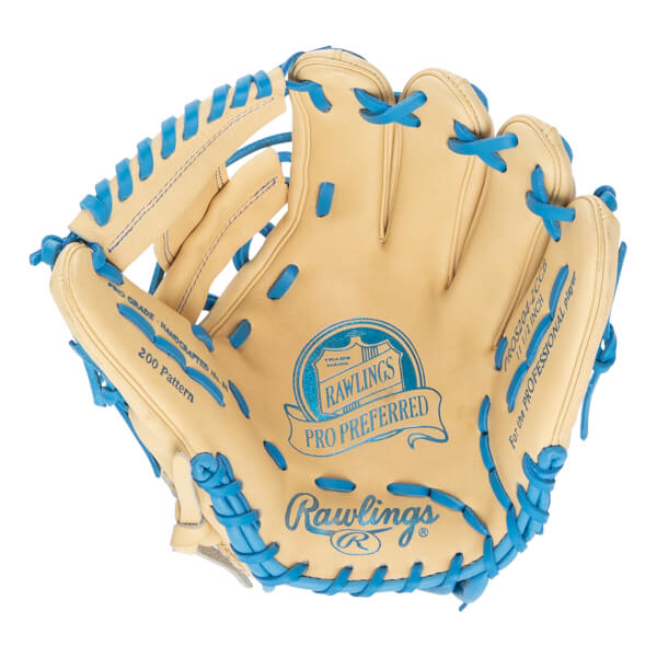Rawlings Pro Preferred 11.50" Baseball Glove PROS204-2CCB