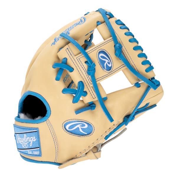 Rawlings Pro Preferred 11.50" Baseball Glove PROS204-2CCB