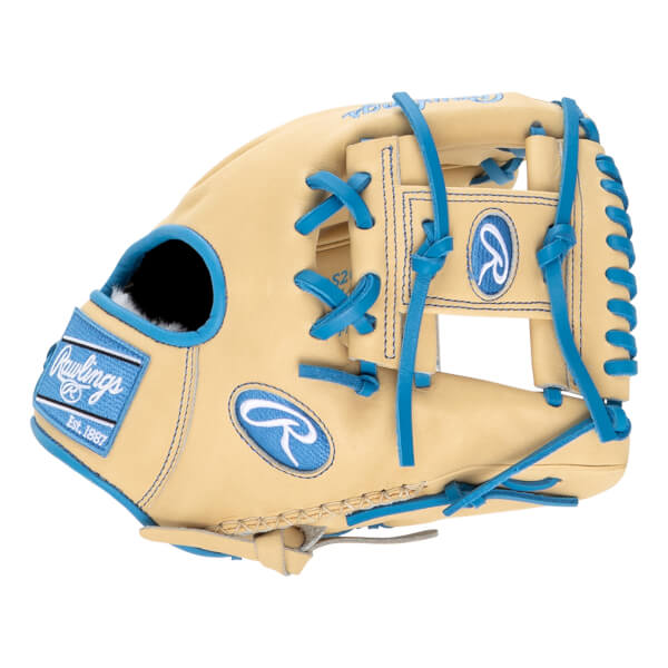 Rawlings Pro Preferred 11.50" Baseball Glove PROS204-2CCB