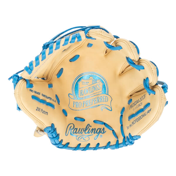 Rawlings Pro Preferred 11.50" Baseball Glove PROS204-2CCB