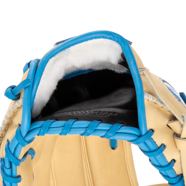 Rawlings Pro Preferred 11.50" Baseball Glove PROS204-2CCB