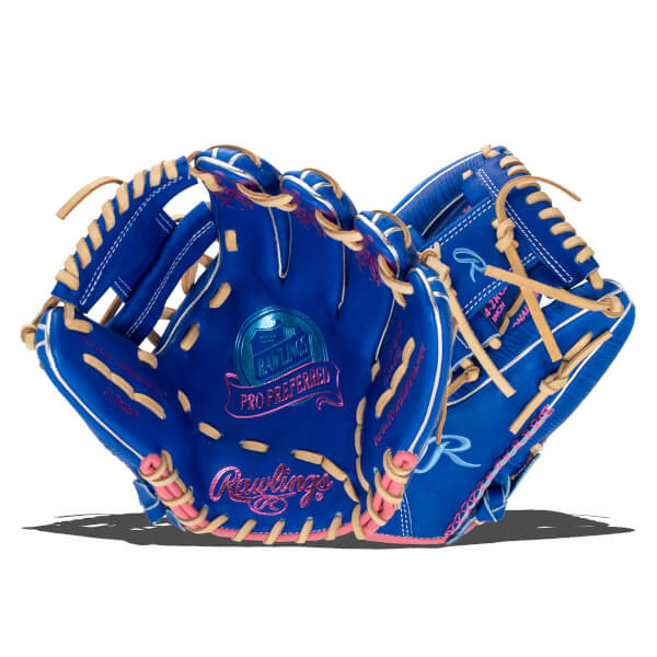 Rawlings Pro Preferred 11.50" Baseball Glove PROS314-2RCP