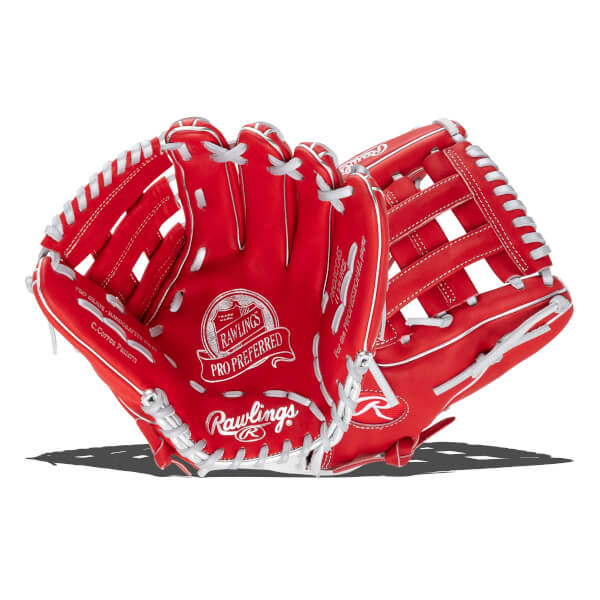 Rawlings Pro Preferred 11.75" Baseball Glove PROSCC4S