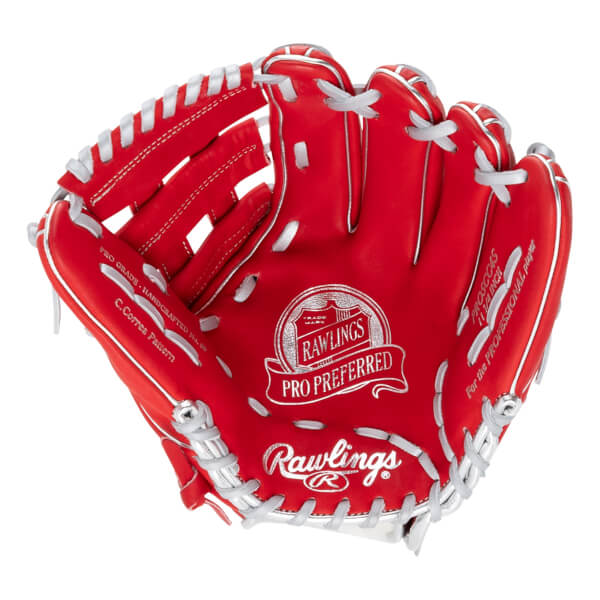 Rawlings Pro Preferred 11.75" Baseball Glove PROSCC4S