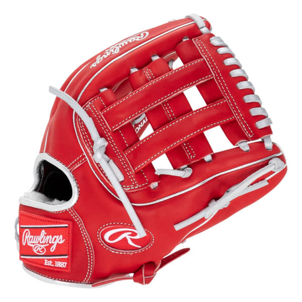 Rawlings Pro Preferred 11.75" Baseball Glove PROSCC4S
