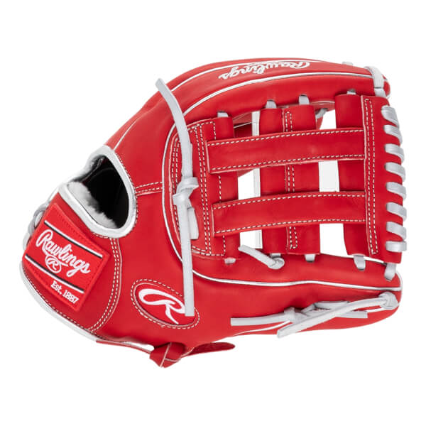 Rawlings Pro Preferred 11.75" Baseball Glove PROSCC4S