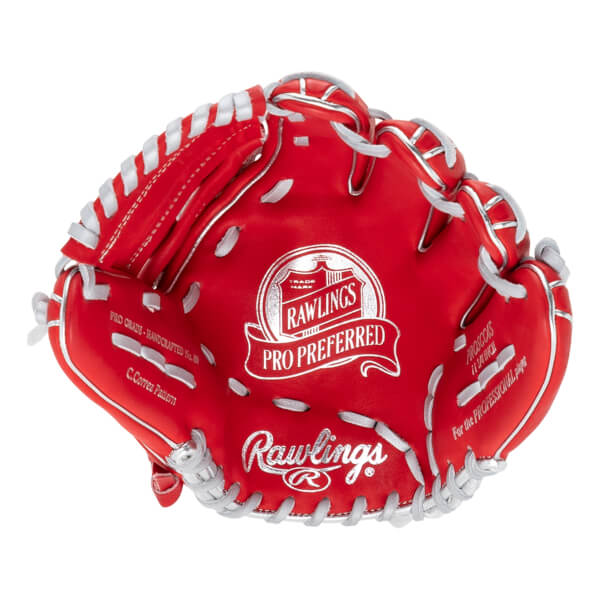 Rawlings Pro Preferred 11.75" Baseball Glove PROSCC4S