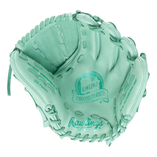 Rawlings Pro Preferred 12.00" Baseball Glove PROS206-12M