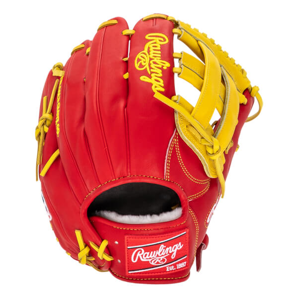 Rawlings Pro Preferred 12.75" Baseball Glove PROS3039-6S