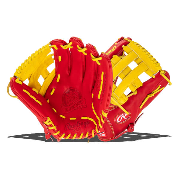 Rawlings Pro Preferred 12.75" Baseball Glove PROS3039-6S