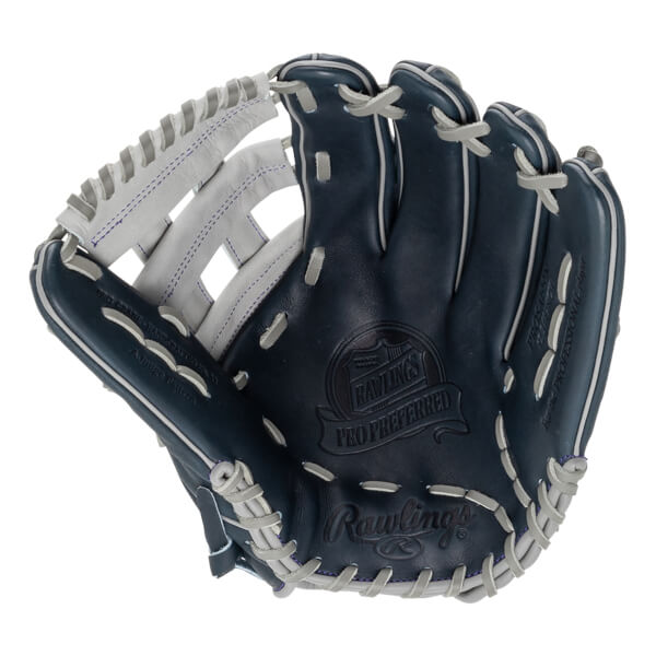 Rawlings Pro Preferred 12.75" Baseball Glove PROSAJ99N