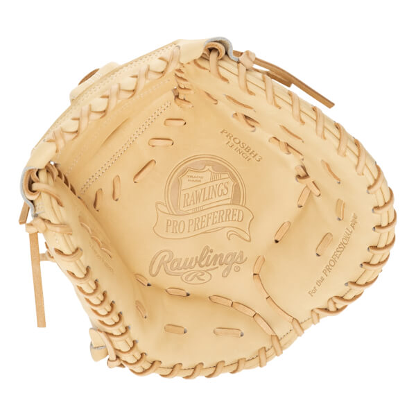 Rawlings Pro Preferred 13.00" First Base Mitt PROSBH3