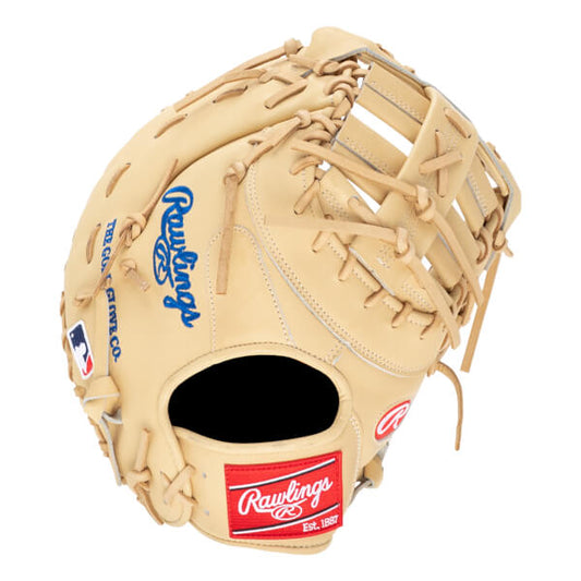 Rawlings Pro Preferred 13" First Base Mitt PROSBH3