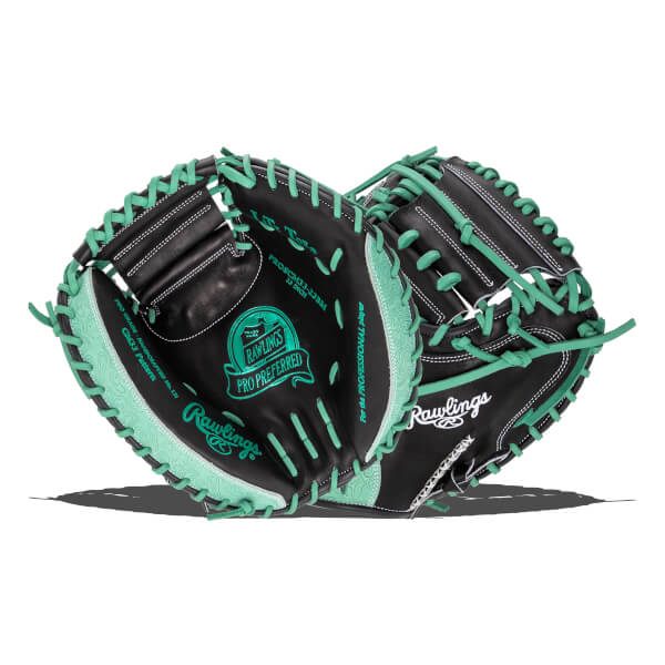 Rawlings Pro Preferred 33" Catcher's Mitt PROSCM33-23BM