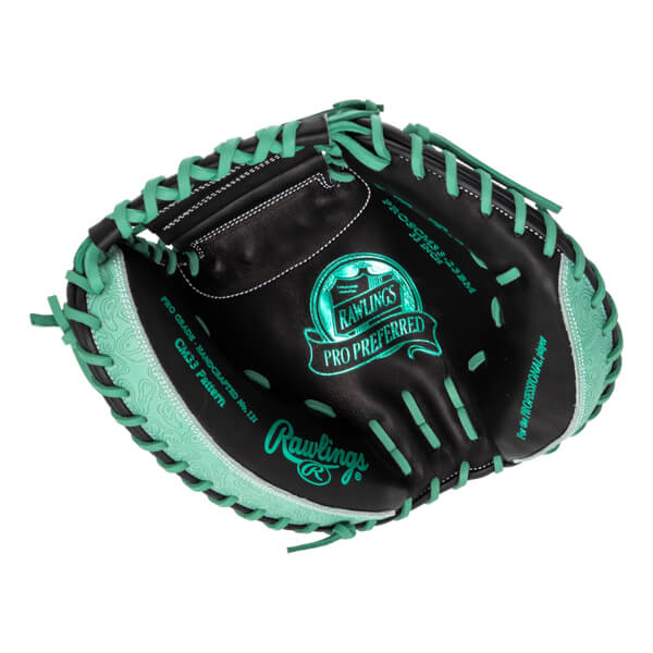 Rawlings Pro Preferred 33" Catcher's Mitt PROSCM33-23BM