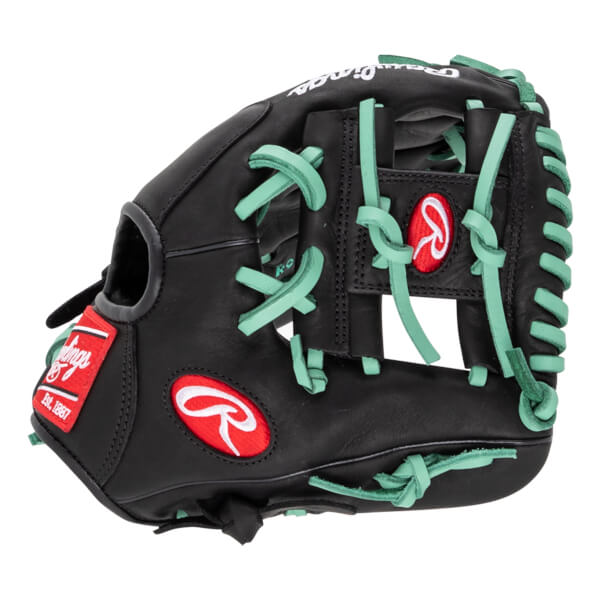 Rawlings R9 ContoUR 11.00" Baseball Glove R9110U-2BM