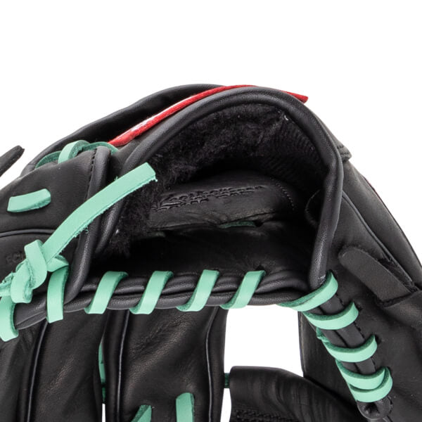 Rawlings R9 ContoUR 11.00" Baseball Glove R9110U-2BM