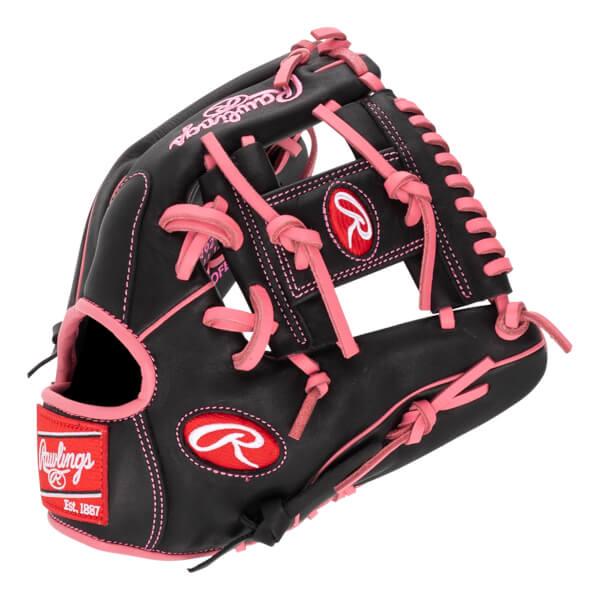 Rawlings R9 11.50" Baseball Glove R9204-2BP