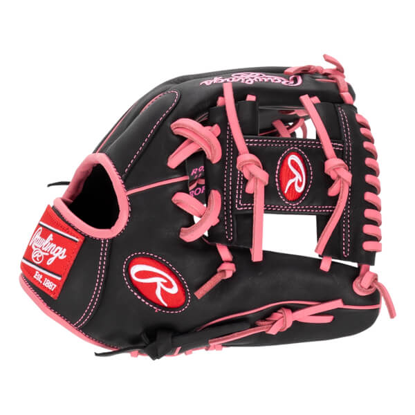 Rawlings R9 11.50" Baseball Glove R9204-2BP