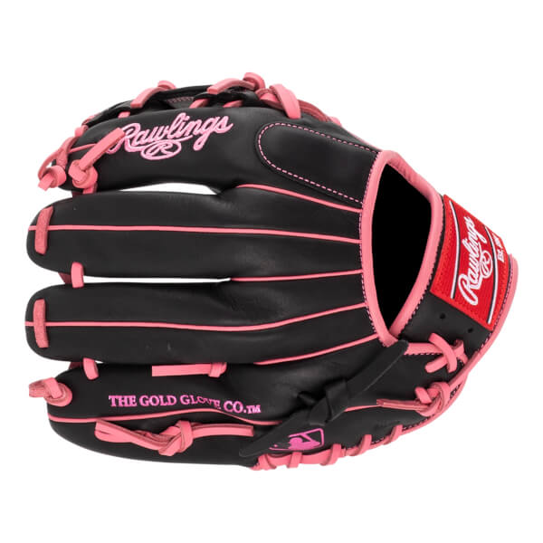 Rawlings R9 11.50" Baseball Glove R9204-2BP