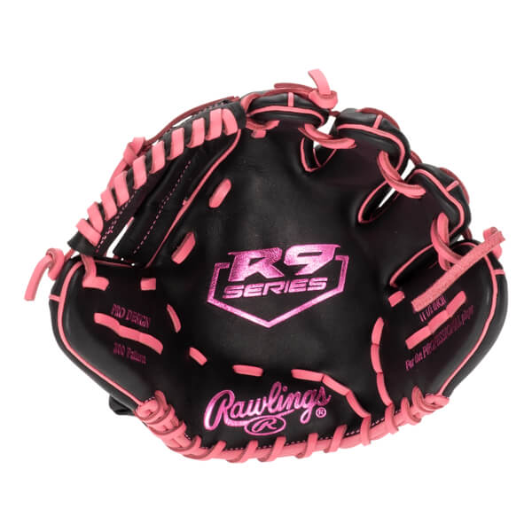 Rawlings R9 11.50" Baseball Glove R9204-2BP