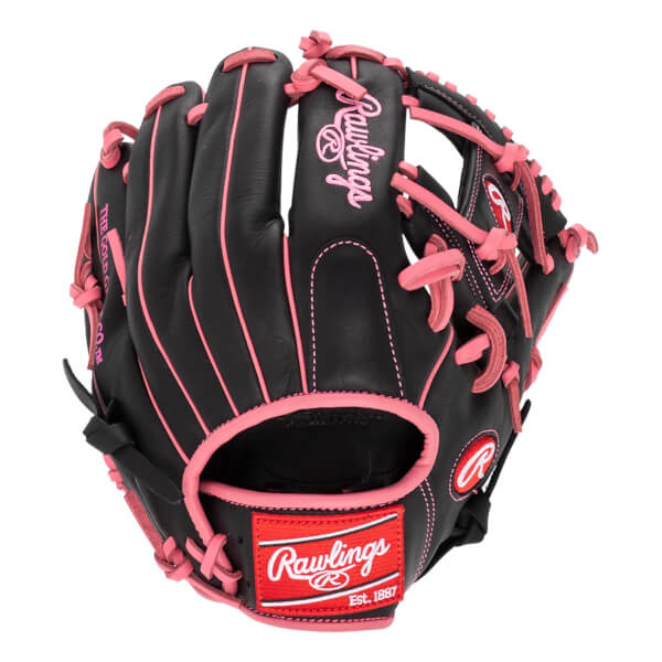 Rawlings R9 11.50" Baseball Glove R9204-2BP