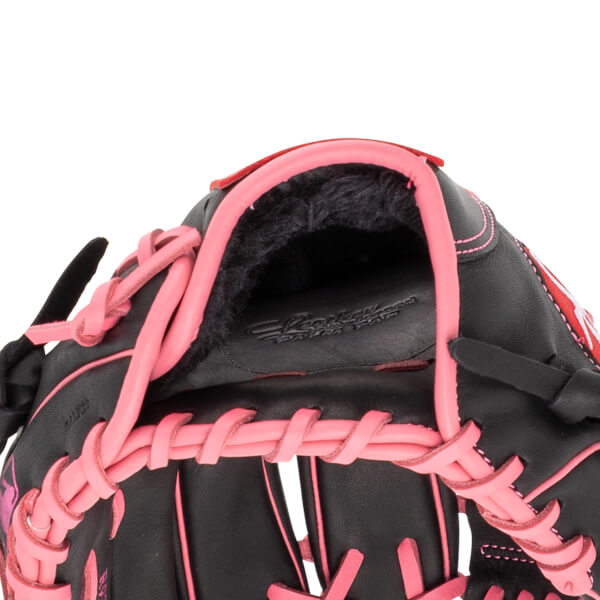 Rawlings R9 11.50" Baseball Glove R9204-2BP