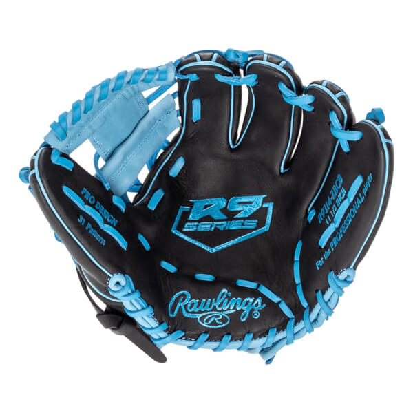 Rawlings R9 11.50" Baseball Glove R9314-2BCB