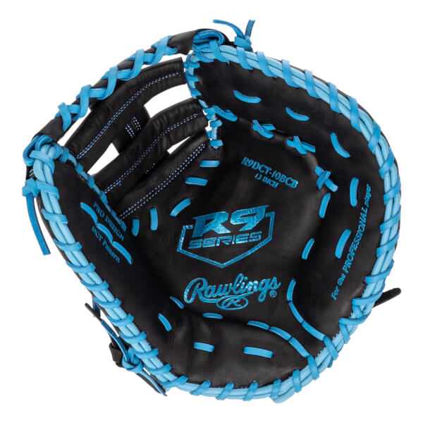 Rawlings R9 13.00" First Base Mitt R9DCT-10BCB