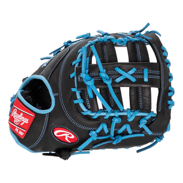 Rawlings R9 13.00" First Base Mitt R9DCT-10BCB