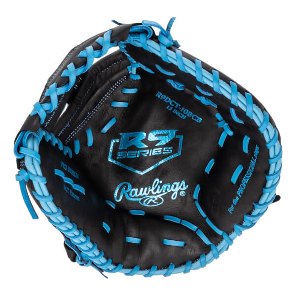 Rawlings R9 13.00" First Base Mitt R9DCT-10BCB