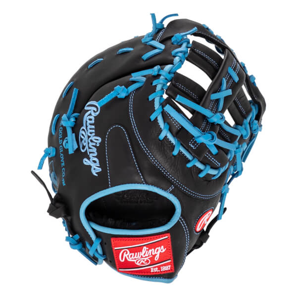 Rawlings R9 13.00" First Base Mitt R9DCT-10BCB