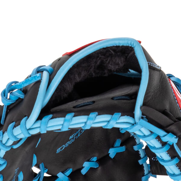 Rawlings R9 13.00" First Base Mitt R9DCT-10BCB